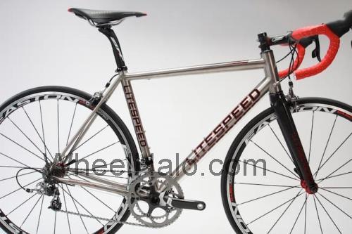 Litespeed T3 fiche technique et avis